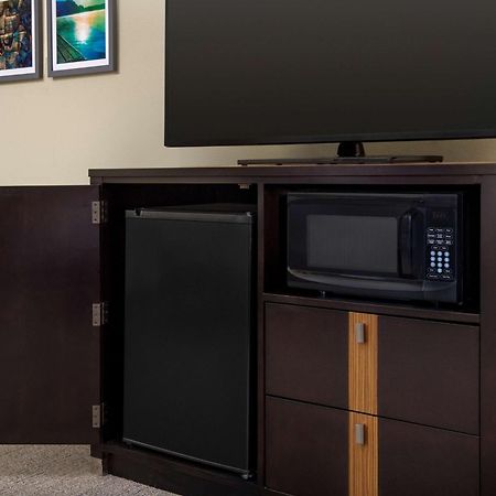 Hampton Inn Knoxville Clinton I-75 Luaran gambar