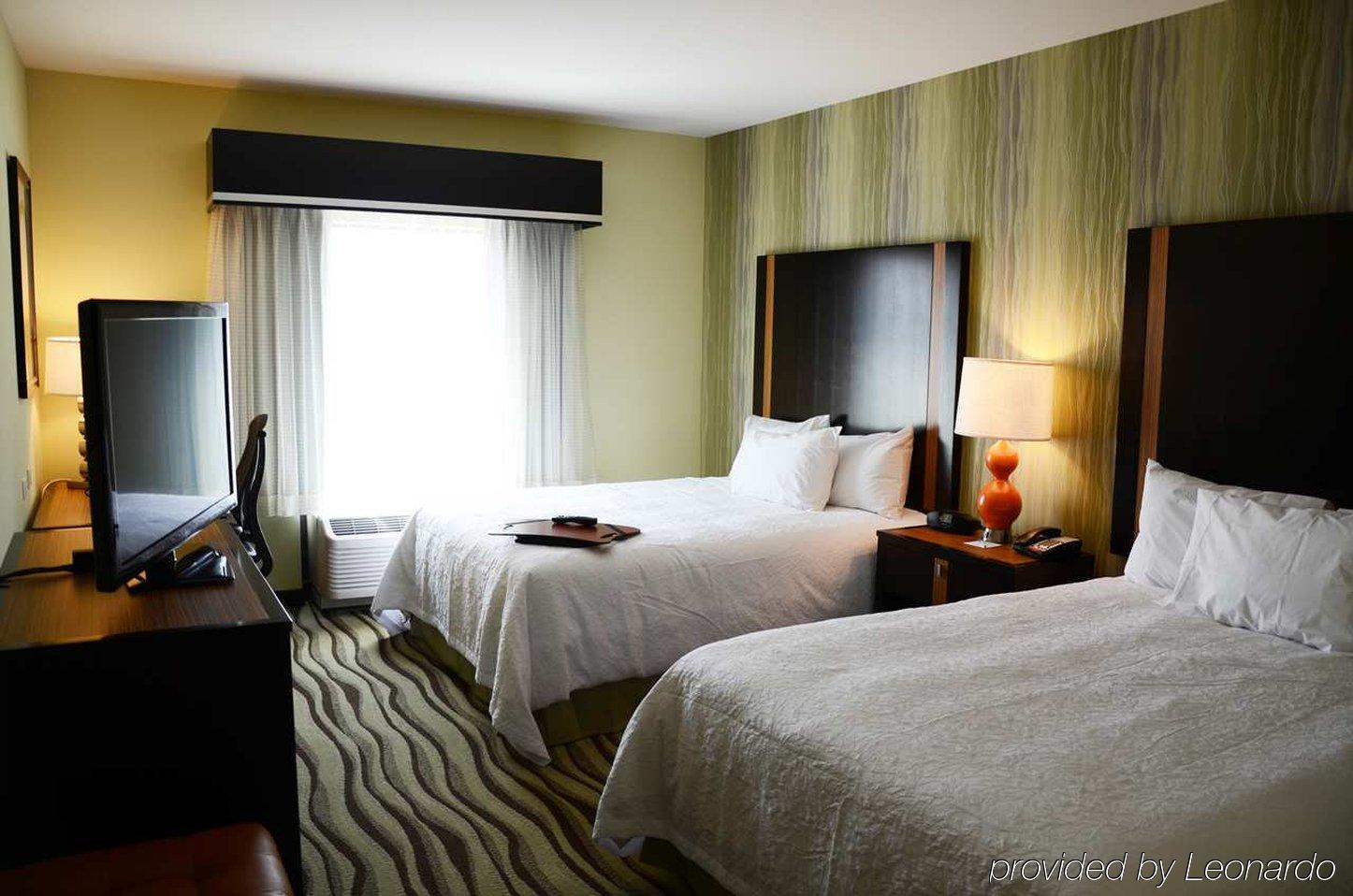 Hampton Inn Knoxville Clinton I-75 Luaran gambar