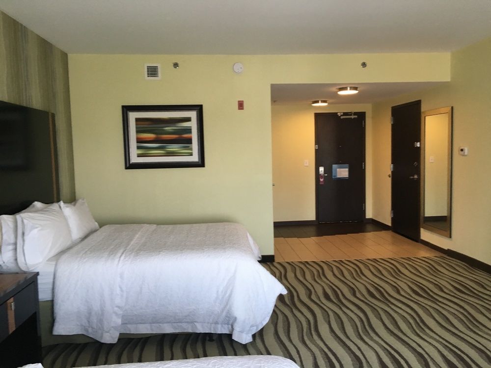 Hampton Inn Knoxville Clinton I-75 Luaran gambar